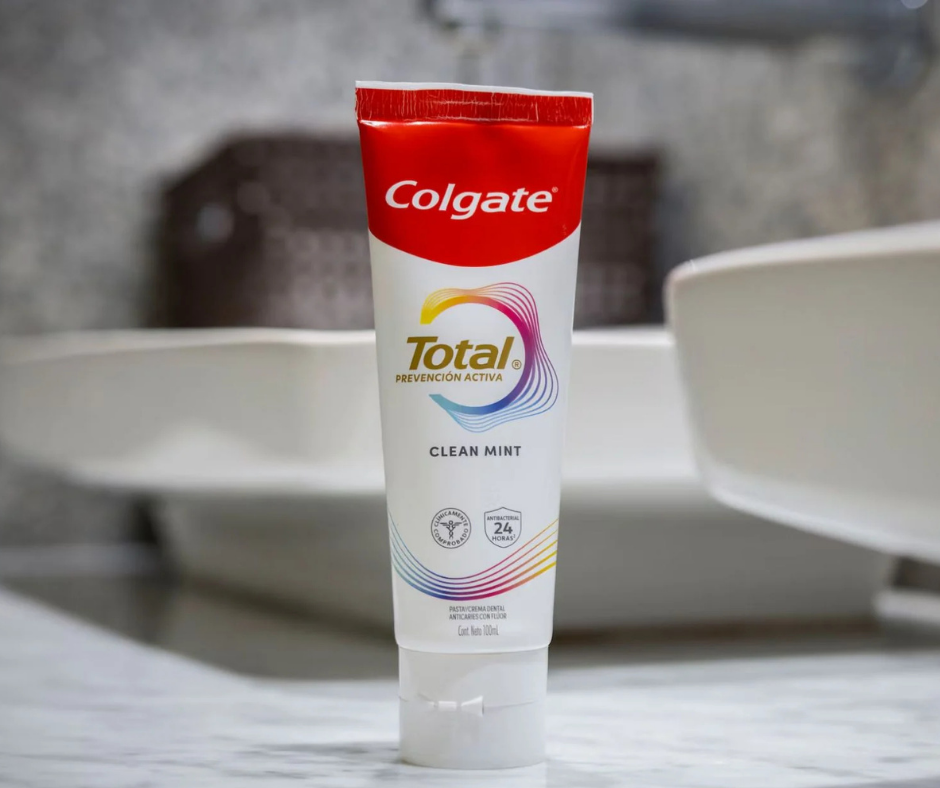 colgate