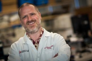 Migraña: cómo entenderla y tratarla, según un experto de la Universidad de Utah