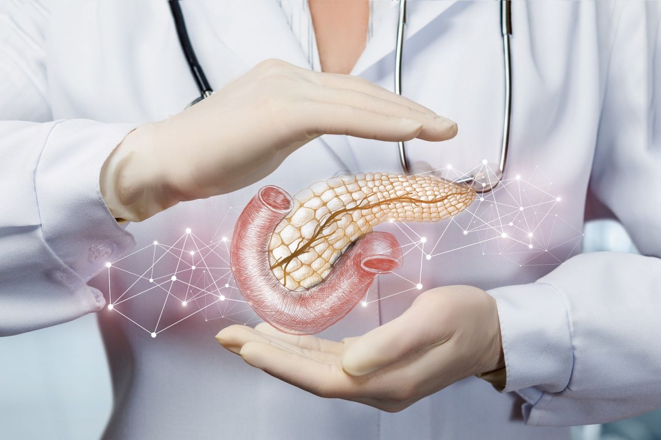 Las señales del cáncer de páncreas que muchas personas ignoran