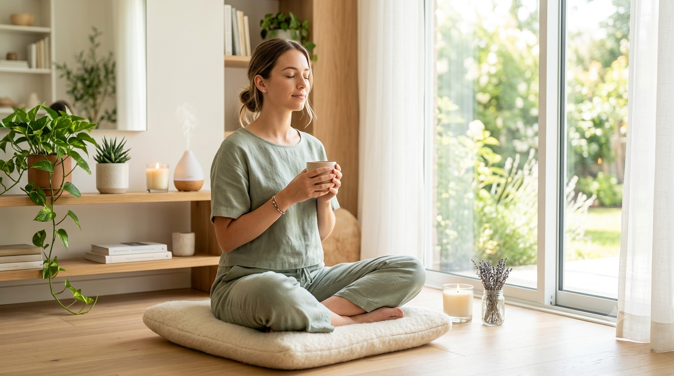 Fibromialgia: Estrategias para calmar un sistema nervioso sobreestimulado